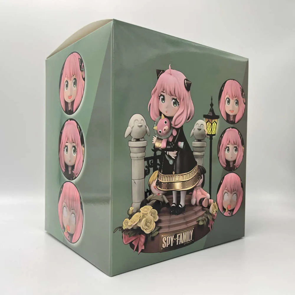 anya forger sex doll Chimikko Dollfie Dream Anya Forger – Sakura Dreams: Dollfie Dream® Friend  Shop