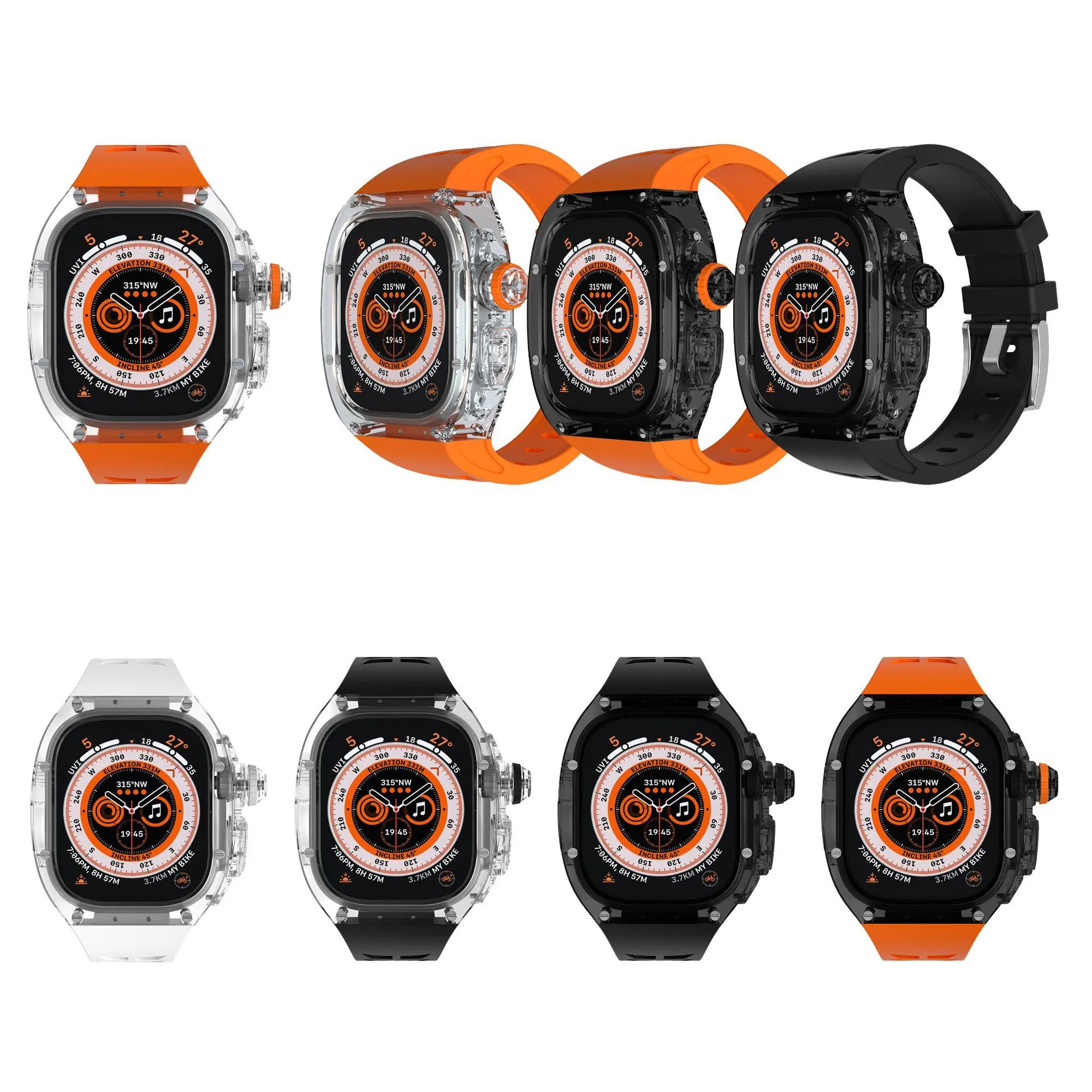 Cintas apple online watch