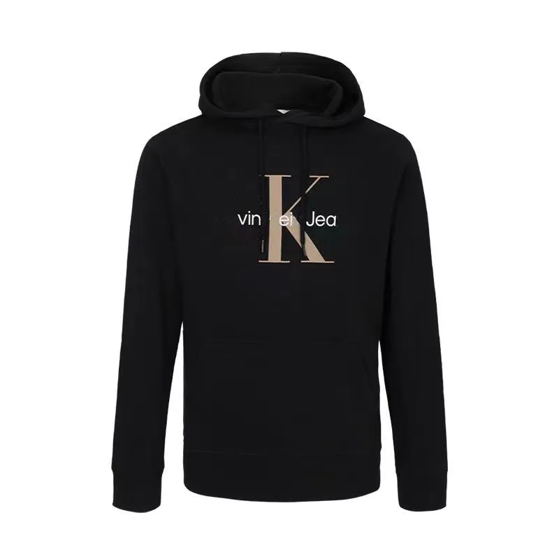 heren hoodie designer hoodie heren en dames hoodie puur katoen bedrukte hoodie top losse en modieuze veelzijdige en unisex kleding