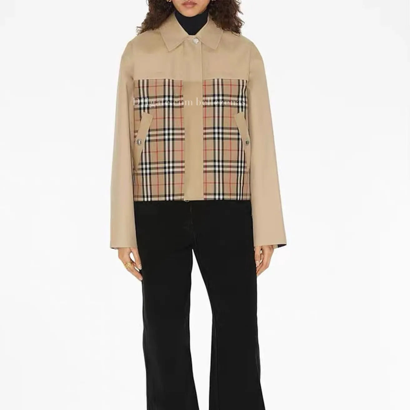 Designer Slim Fit Kohls Womens Jackets For Autumn And Spring Fashion From Bellezenas 62.74 DHgate.Com
