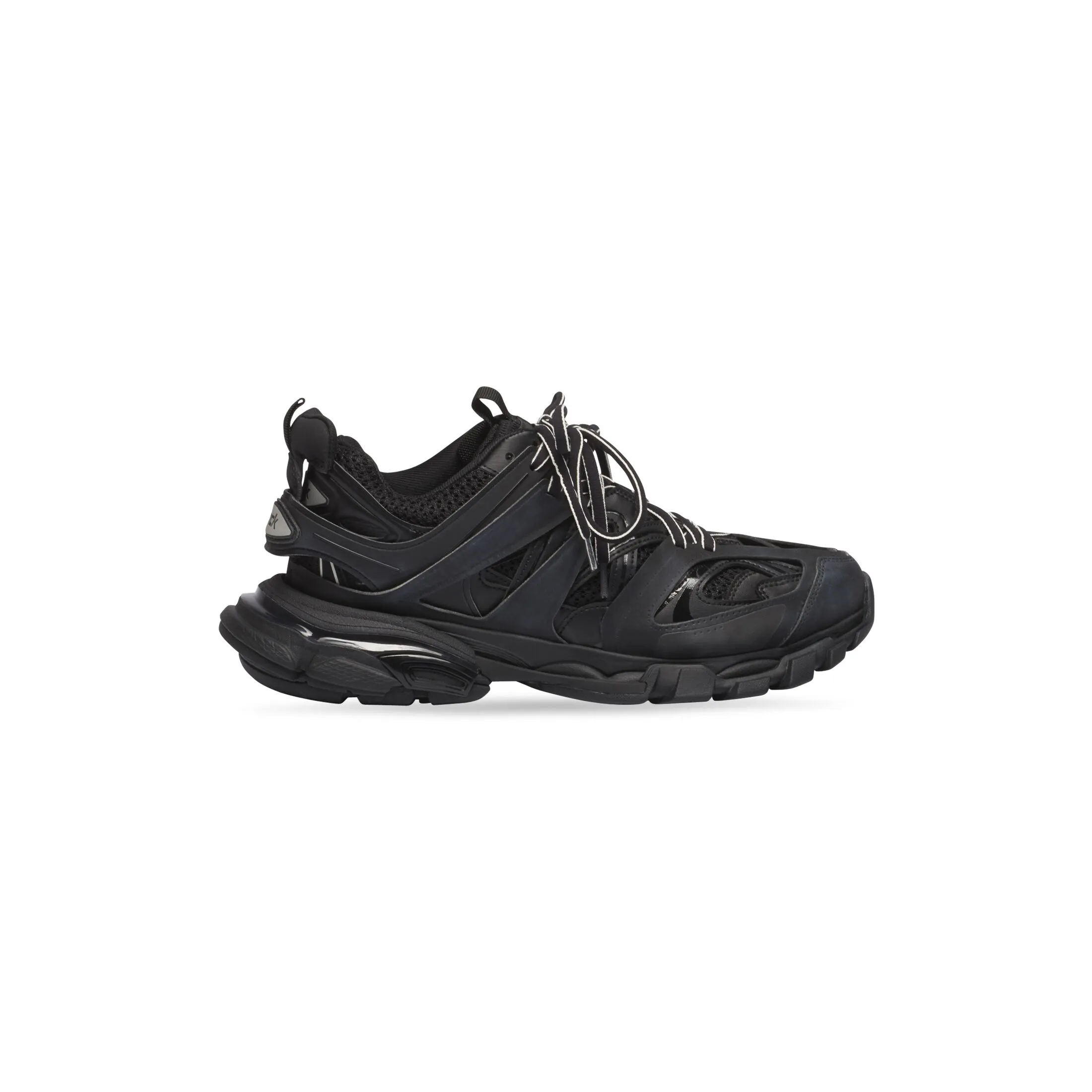 Chaussures de créateurs Track 3 3.0 3xl hommes femmes Triple S chaussures décontractées chaussettes noires blanches Rétro 9 9.0 Tess.S.Plate-forme imprimée en nylon Gomma Leather Trainer