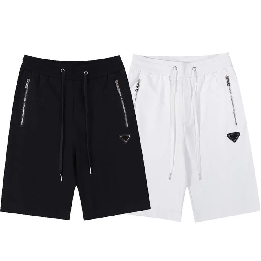 2022 Running Shorts Men Fitness Gym Training Sports Shorts Quick Dry Workout Gyms Sport Jogging Double Deck Summer Man Shortss#292968