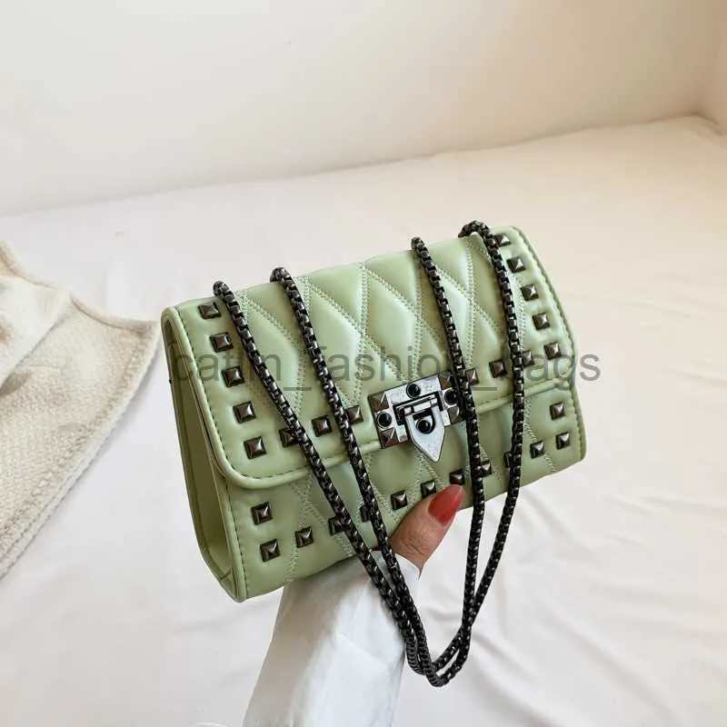 Cross Body 2023 Summer New Fashion Bag Bag Simple Counter Bag البسيط Crossbody Bagcatlin_Fashion_Bags01