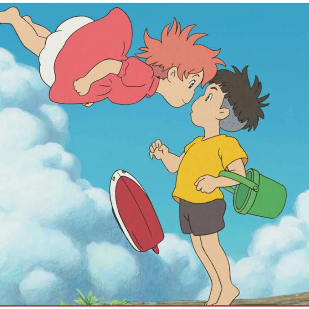 ponyo red dress Charous Manga Movie Cliff Cosplay Ponyo Costume Cute Red Dress Used for  Cosplay : Amazon.com.be: Fashion