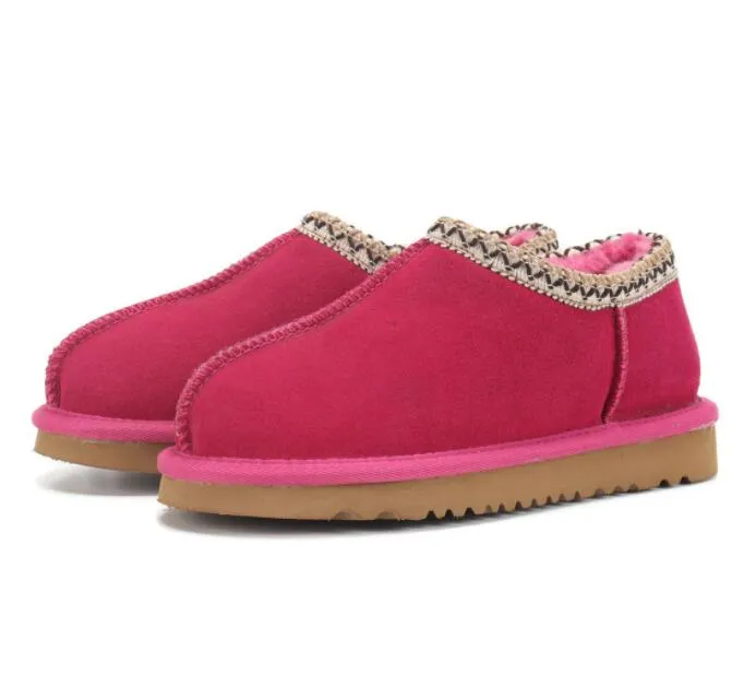 Ultra Classic Mini Ankle Snow Toddler Winter Boots For Women Designer