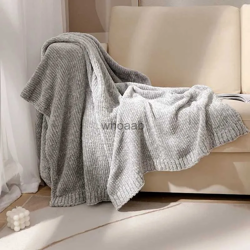 Soft And Warm Autumn Grey Throw Blanket For Office And Home Use Retro  Fluffy Bedspread With Manta Stitch Plaid Design Perfect For Nap Time And  Sofa Use YQ231014 From Yyds_03a, $27.51