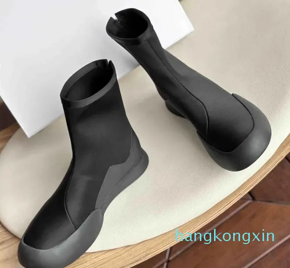 Small outlet sock boots