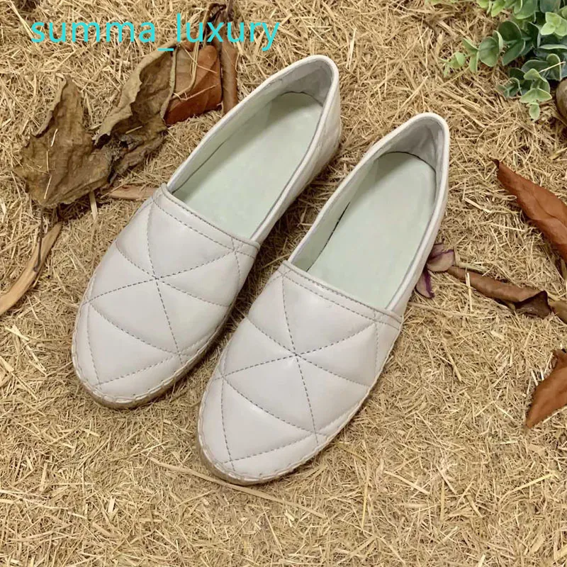 espadrille loafers womens