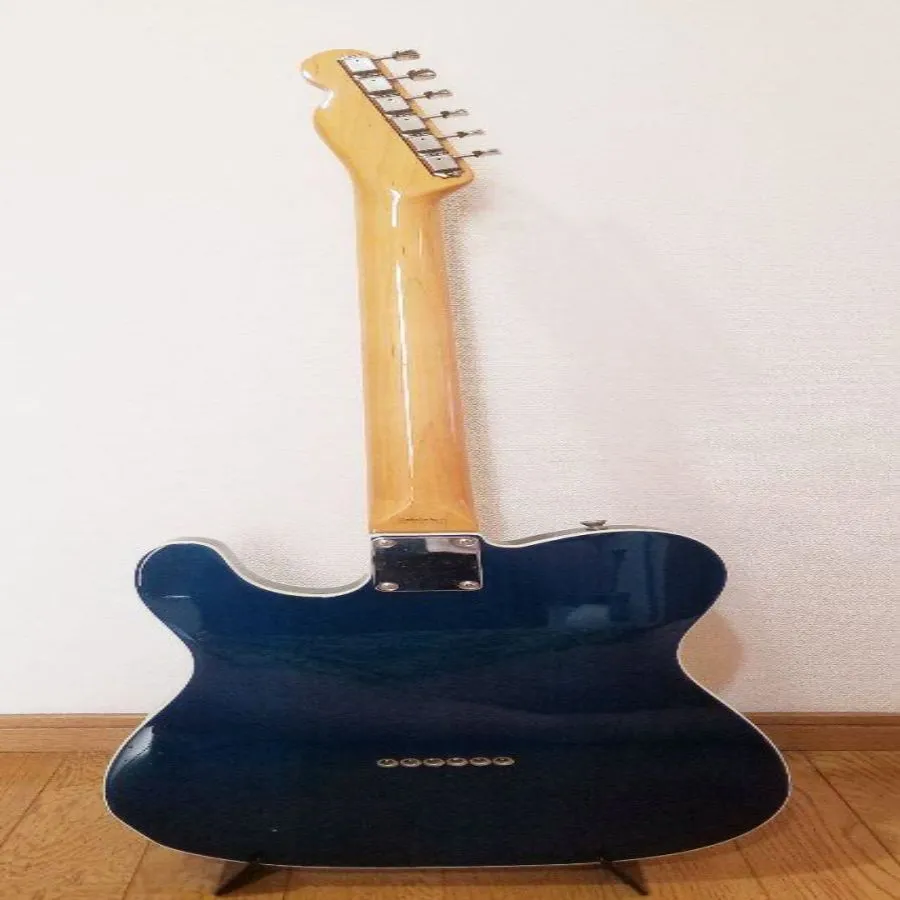 Guitare électrique Tl62B-75Tx comme sur les photos