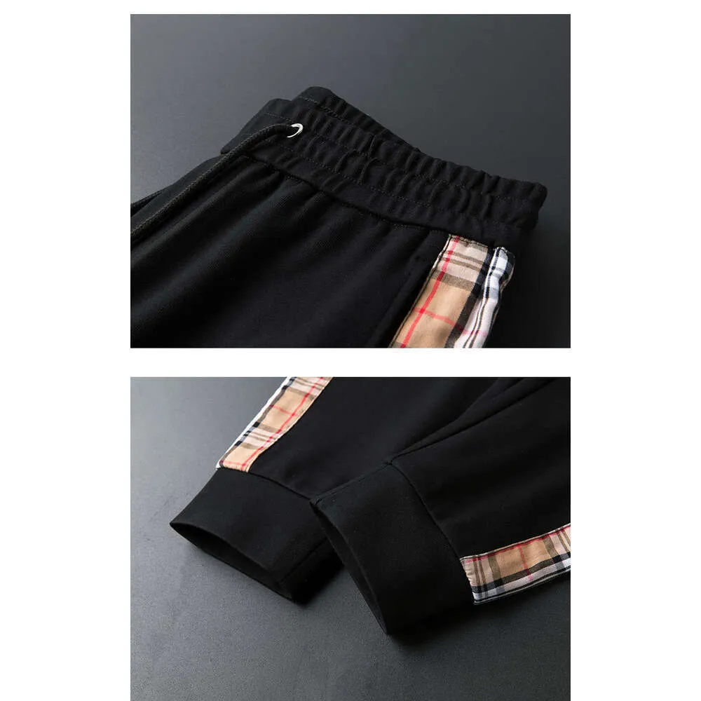 Burberry Vintage Check-panel Leggings - Farfetch