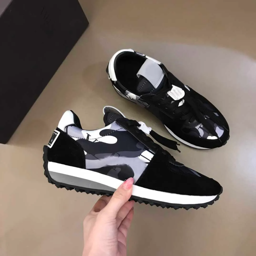 Military tennis best sale shoes