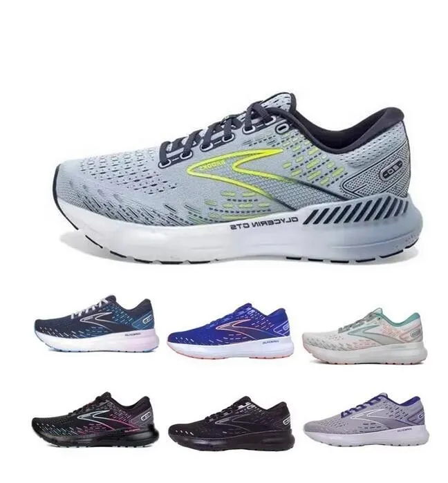 Yakuda GTS 20 Road Running Shoes Mens & Womens Dropshipping Sneakers