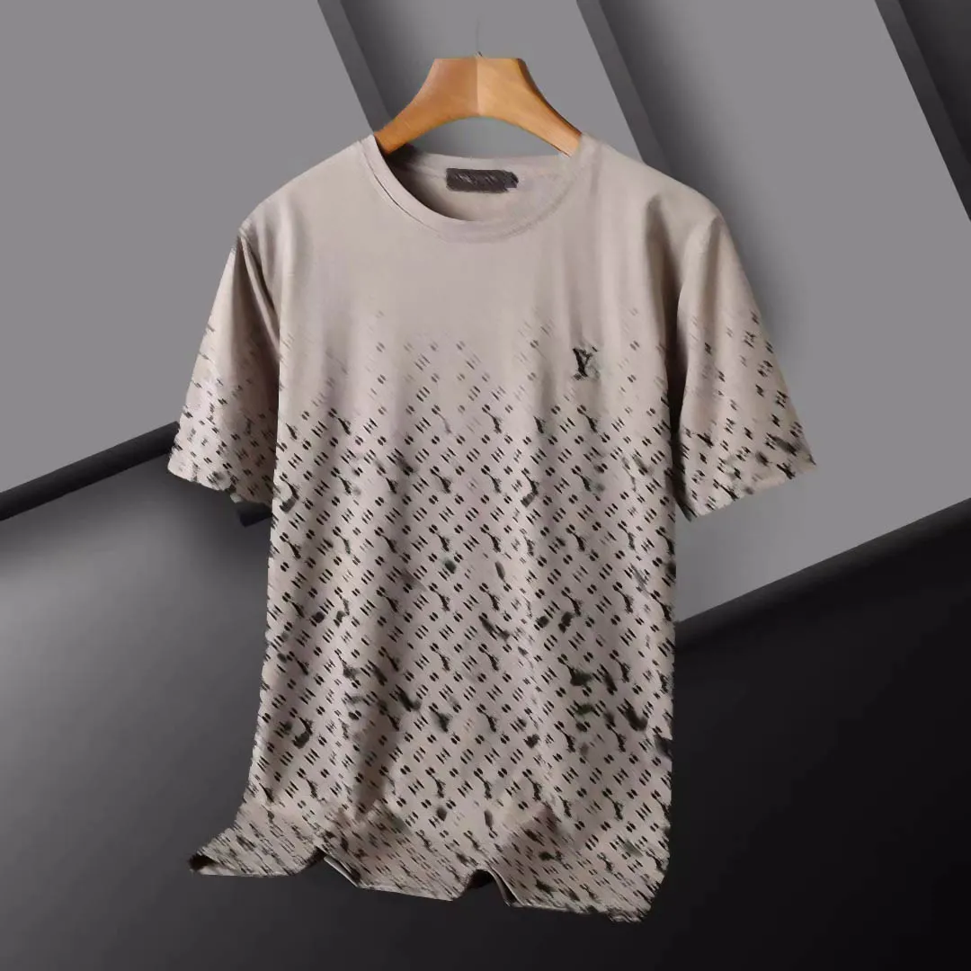 Design Trends Trending T Shirts 2019 Wholesale Designer Men T