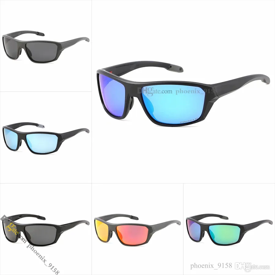 Lunettes de soleil 0akley Lunettes de soleil de créateur Lunettes de soleil de sport UV400 pour femmes Lentille polarisante de haute qualité Revo Color Coated TR-90Silicone Frame - OO9416; Magasin/21890787