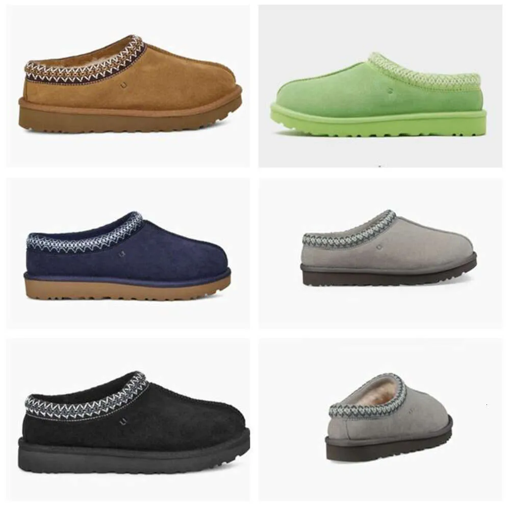 Zwangere vrouwen tazz tasman Enkel ultra mini casual warme pantoffels laarzen kaart stofzak Gratis overslag Alle soorten mode