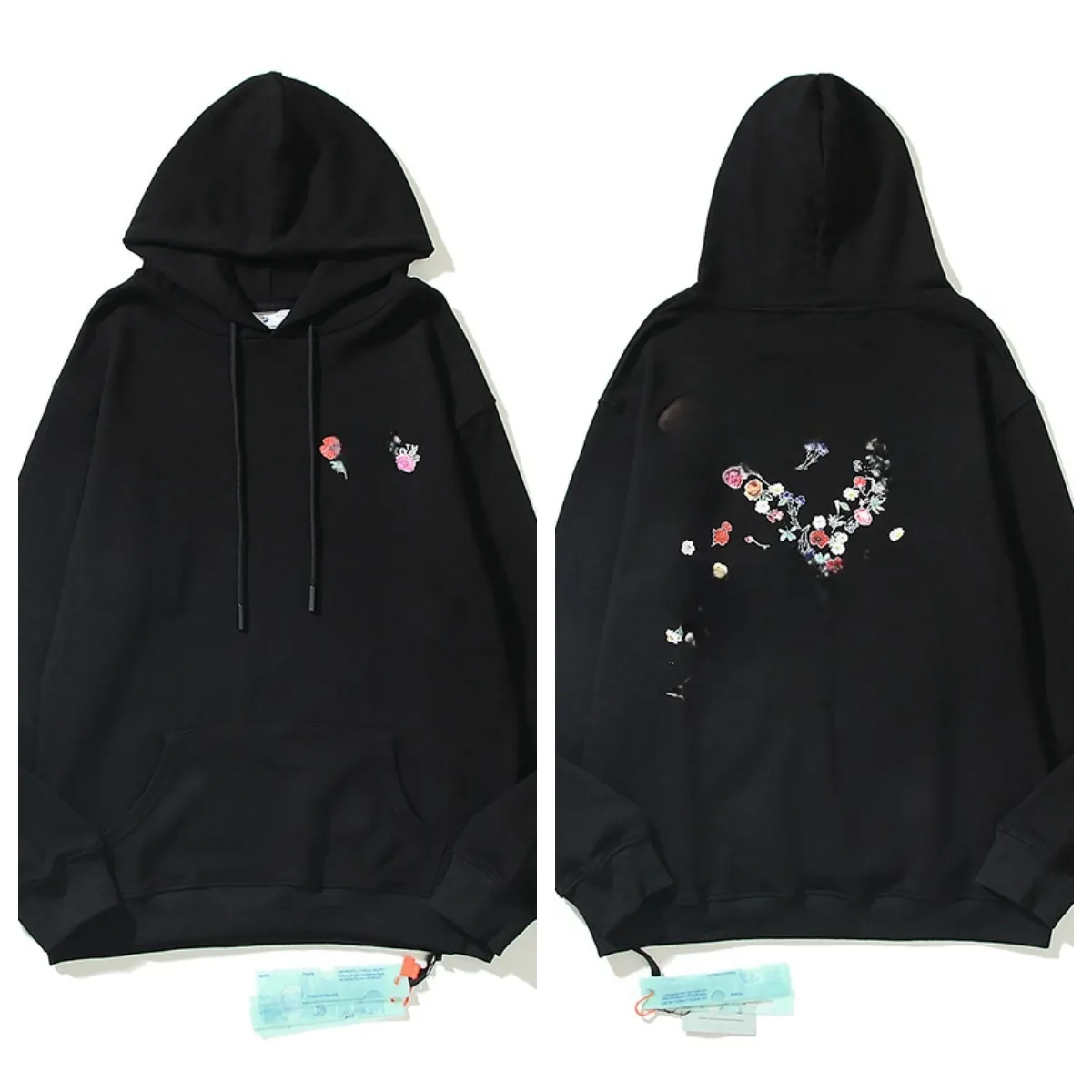 1 1 Dupes Reps Hoodrich Pull Manga Longa Polo Hoodie Mulheres Hoodie Full Zip Hoodie Y2K Zip Up Hoodie Mens Designer Hoodie Hoddie OffWhite Hoodie Felpa Off White Hoodie S8