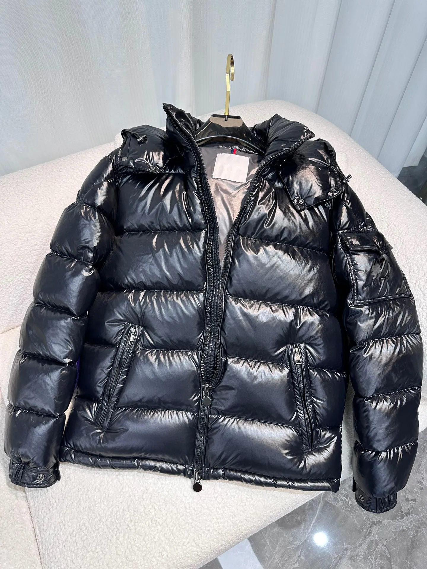 Dhgate hotsell moncler maya