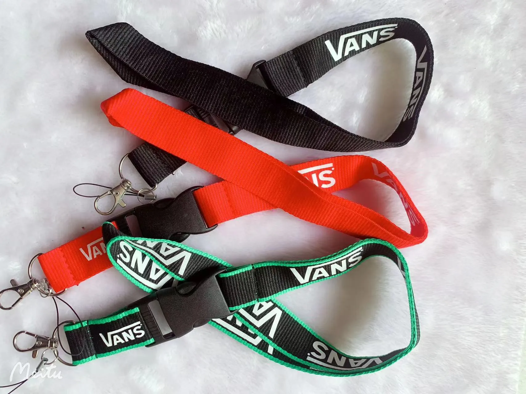 Lanyard keychain shop with name