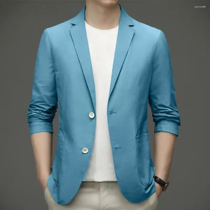 Mens lightweight formal summer jackets sale