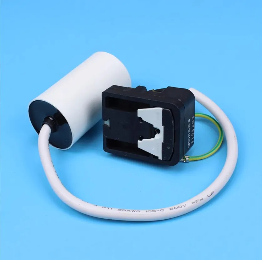 Kelvinator Refrigerator Price Condenser Starter With Original 6sp9015 ...