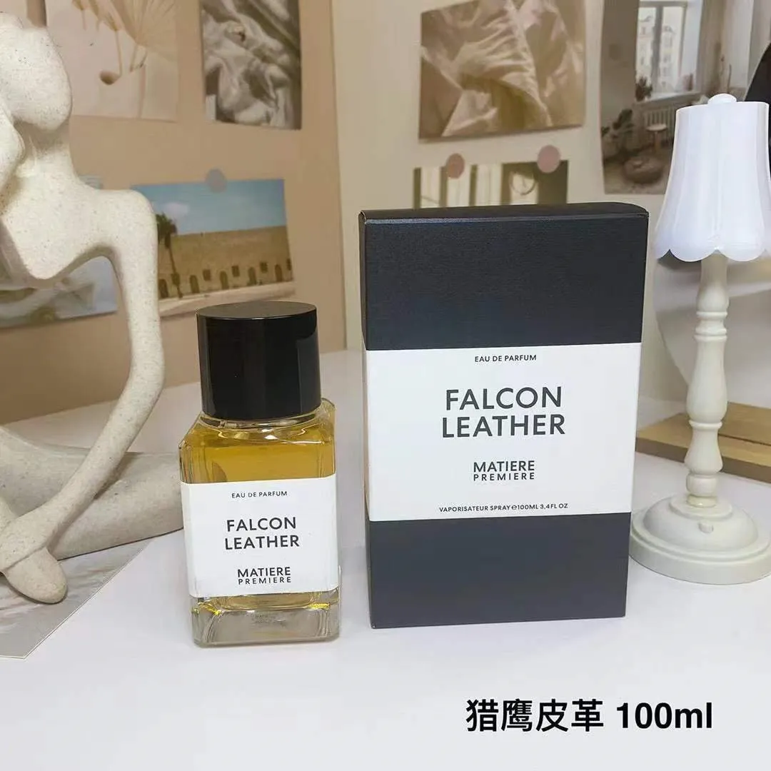 천연 쾰른 스프레이 향수 중성 100ml Cedrat Neroli Bois Parisian Musc Santal Austral은 급진적 인 장미 Matiere 향수를 강요합니다.