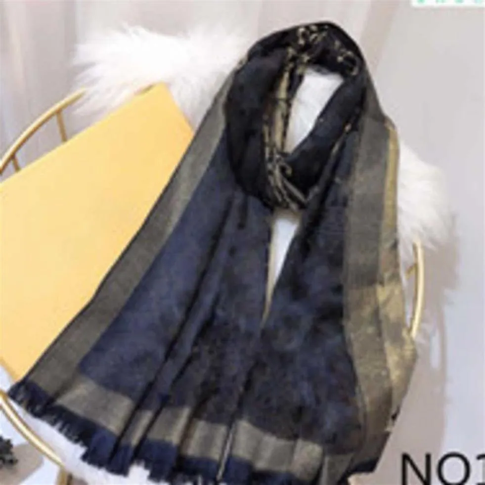 22SS Foulard en soie Designer Foulards en soie Haute qualité Châle Écharpes Femmes Mode Foulard 4 Saison Foulard Luxe Silencieux Hommes bufanda205G