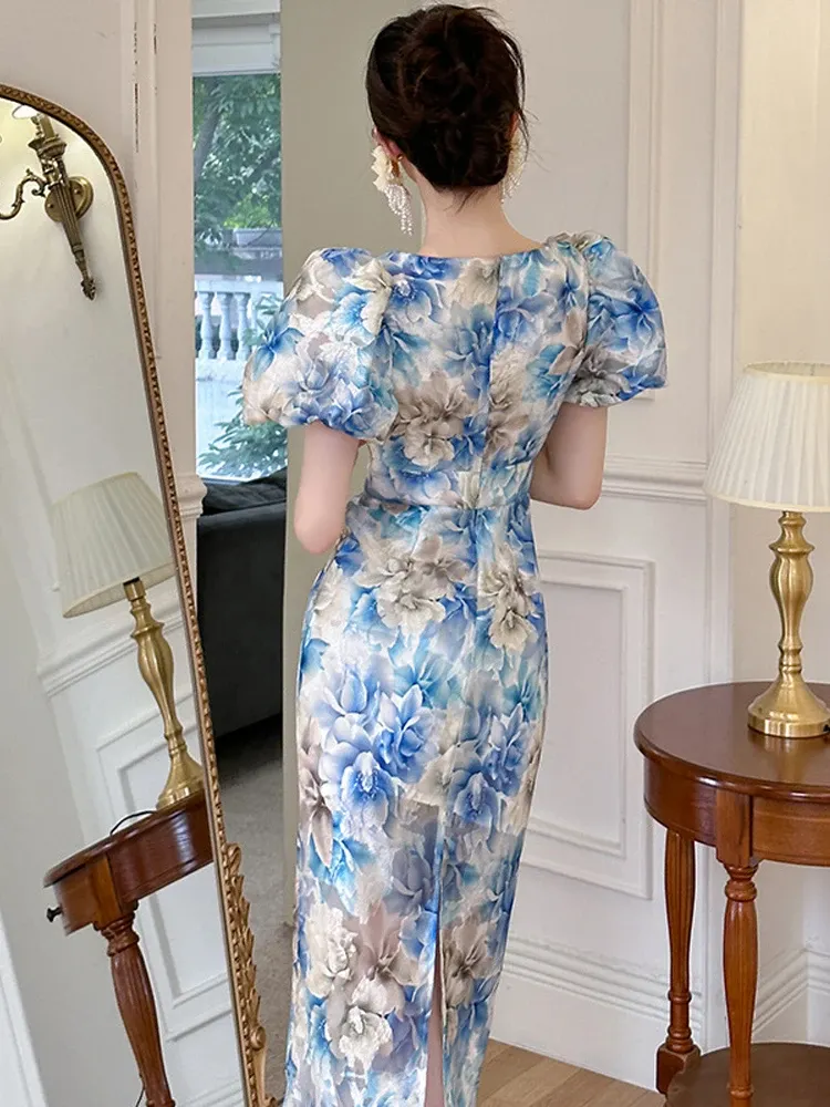 princess cut dress casual Japanese Sweet Girls A-Line Dress Lolita Cute Princess Fairy Short Dress  Casual