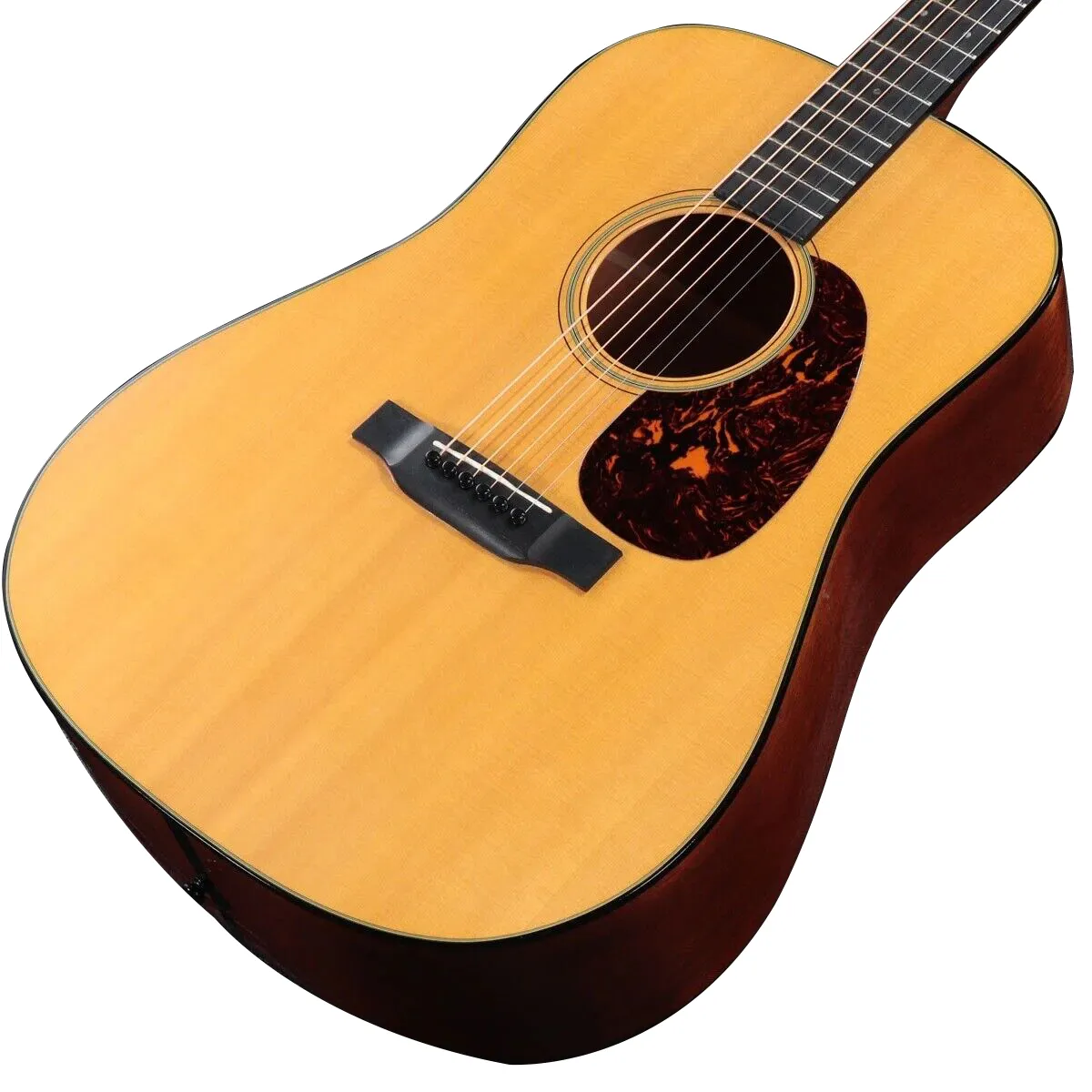 D18 Acoustic guitar F/S as same of the pictures