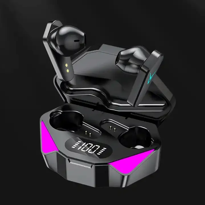 Ip68 wireless earbuds hot sale