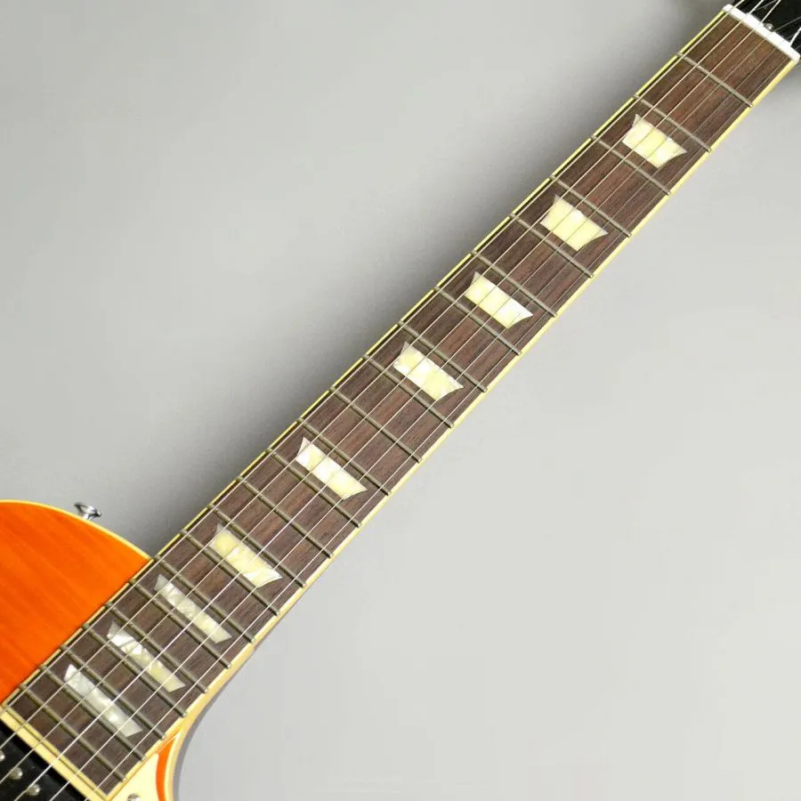 HLP-Standard LDB Electric Guitar AS same of the pictures