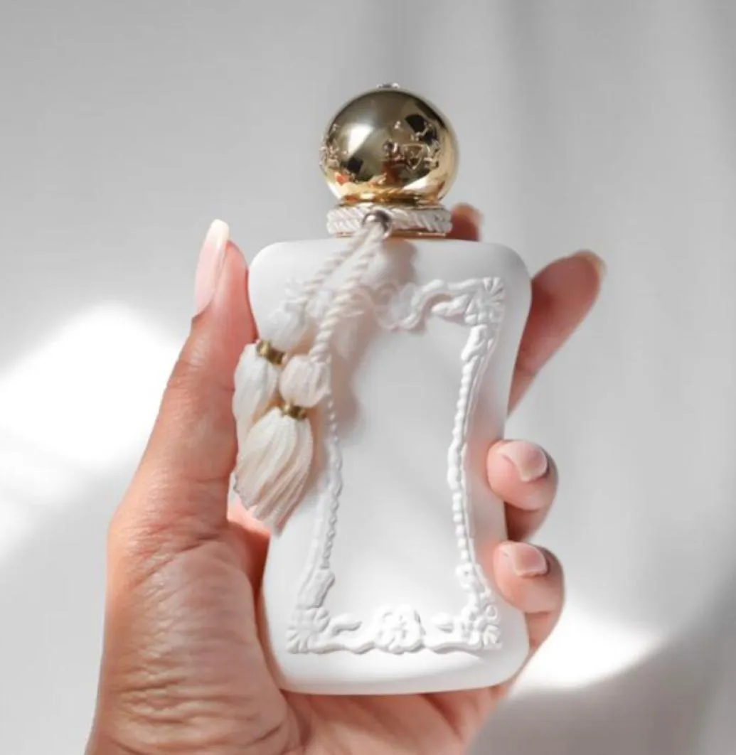 S Perfume Hombres Mujeres Casilli Delina 75 Ml Esencia Real Regalo Con