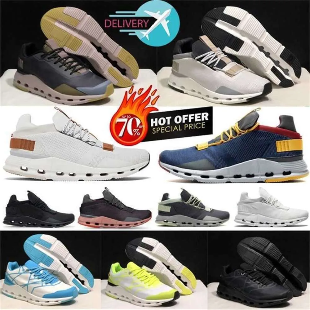 2023 Luminous Cloud On Cloud Tennis Shoes For Men And Women Designer