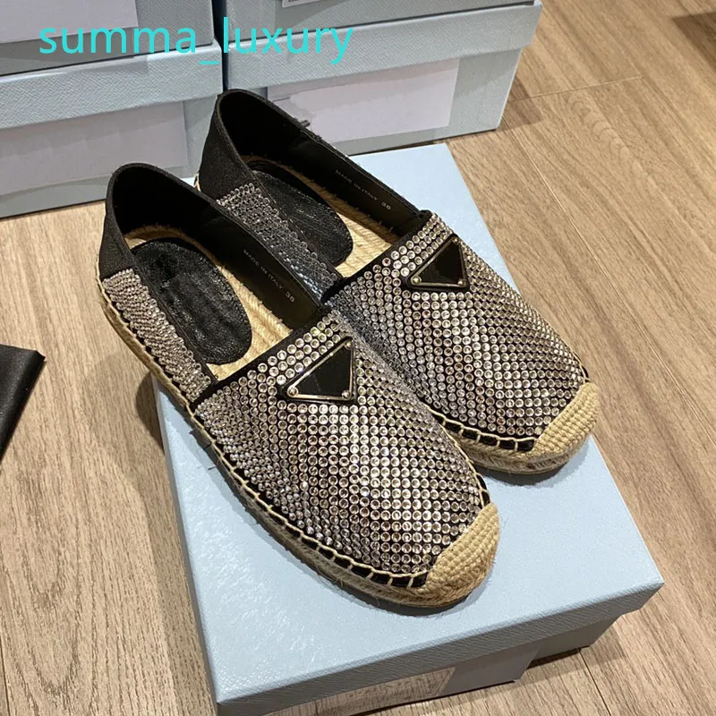 espadrille loafers womens