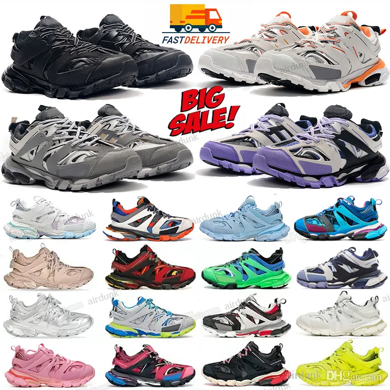 2021 Track 3.0 Newest Outdoor Athletic 3M Triple S Sport Shoes Compare Sneakers  similar  Designer hommes femme  femmes baskets  chaussures balenciaga balenciaca balanciaga