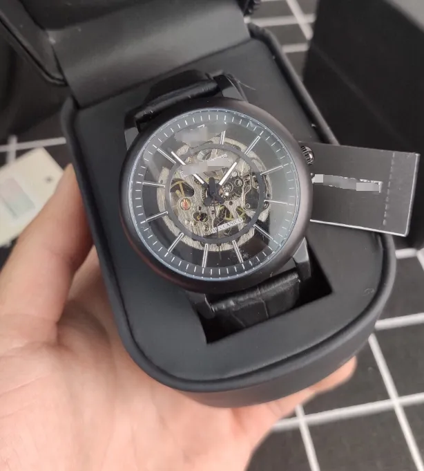 Armani watch waterproof best sale