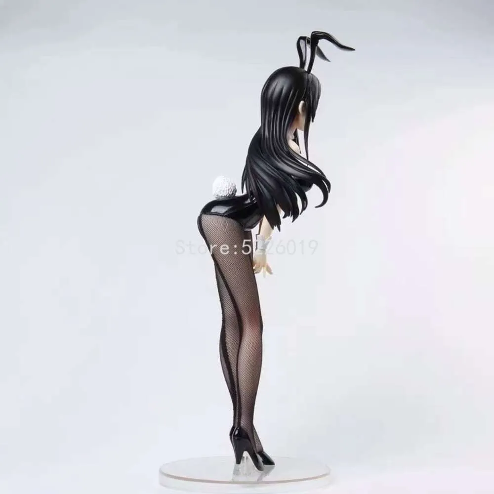 mai sakurajima sex doll Rascal Does Not Dream of Bunny Girl Senpai MAI SAKURAJIMA 1/7 Scale Figure main image 0