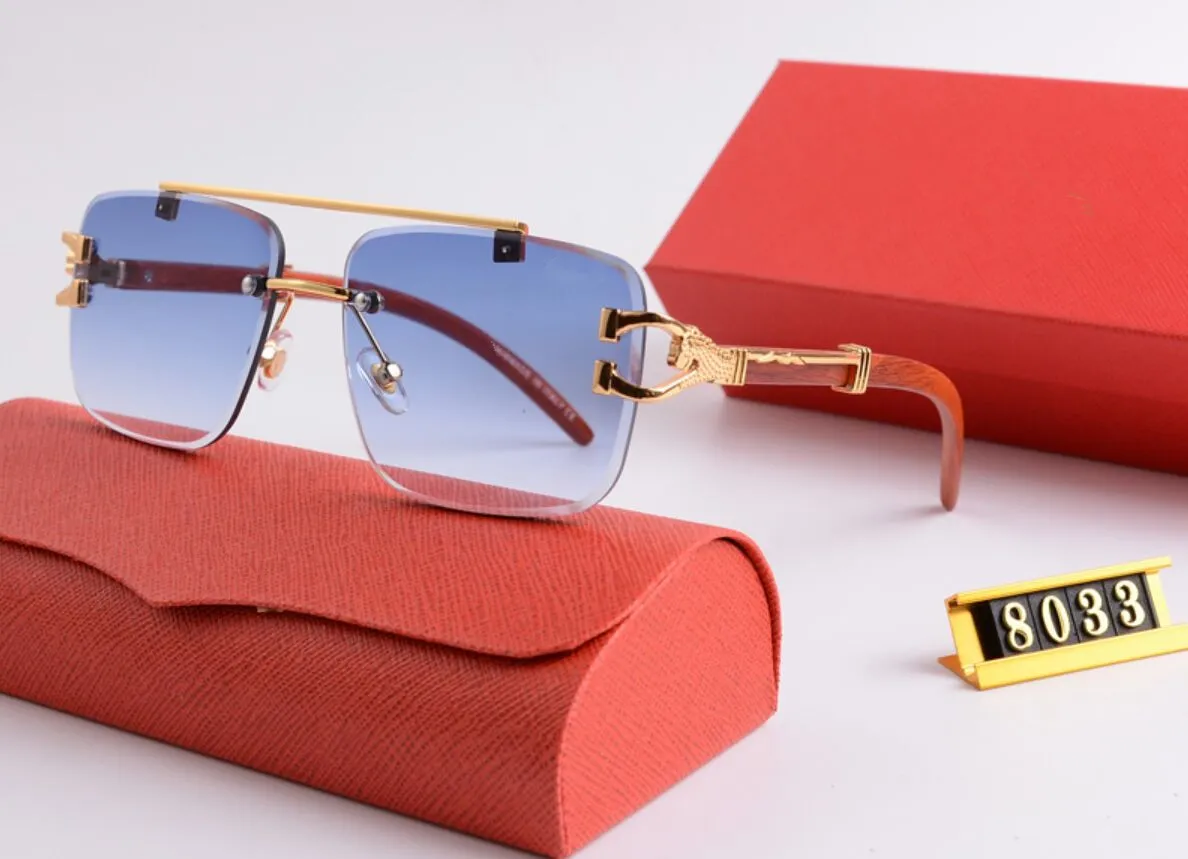 Carti Glasses Sunglasses For Men Luxury Eyeglasses Fashion