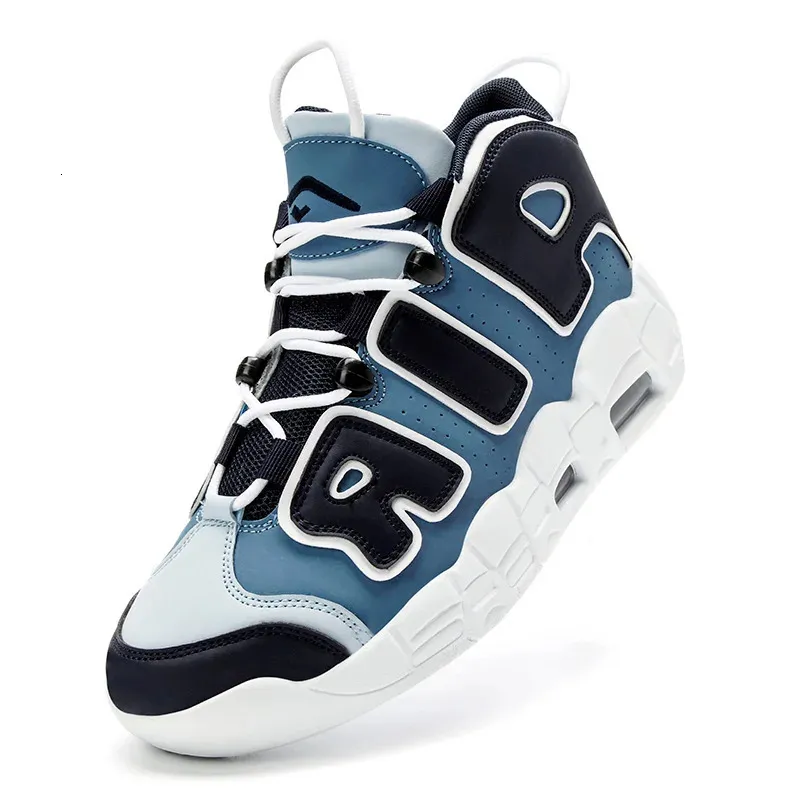 Dress Shoes Unisex Fashion Basketball Shoes Men's High top Shoes Women's Shoes Super Light Sneakers Graffiti Style Travel Running Gym Teens 231013