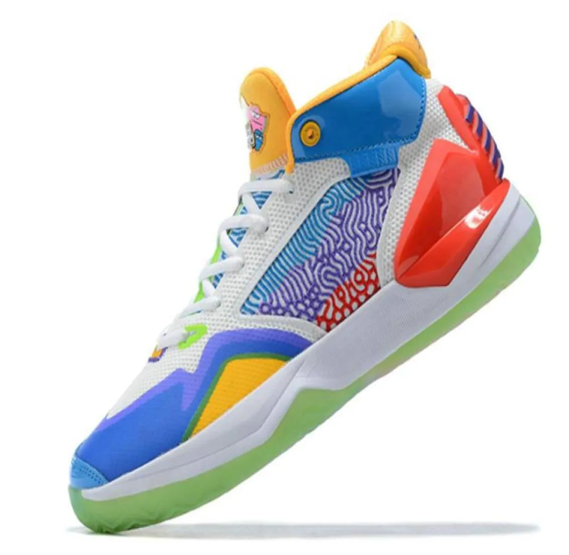 Kawhi leonard store 2 shoes
