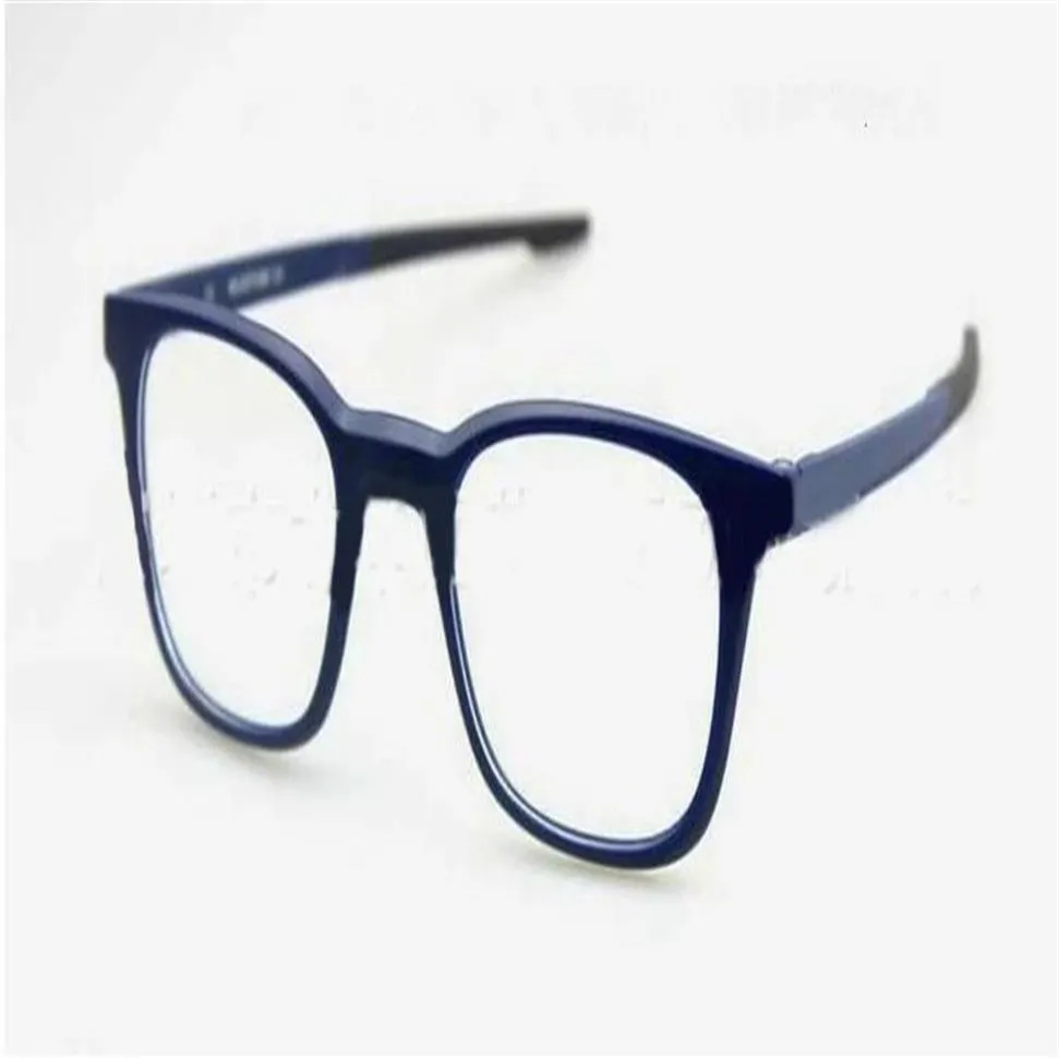 النظارات الشمسية كاملة الأزياء إطارات النساء الرجال النظارات OX8093 معلم 3 0 8093267X