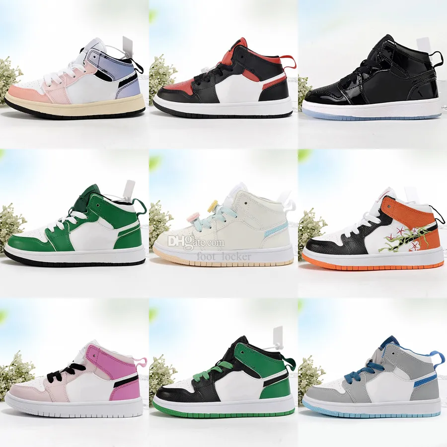 obsidian 1s footlocker