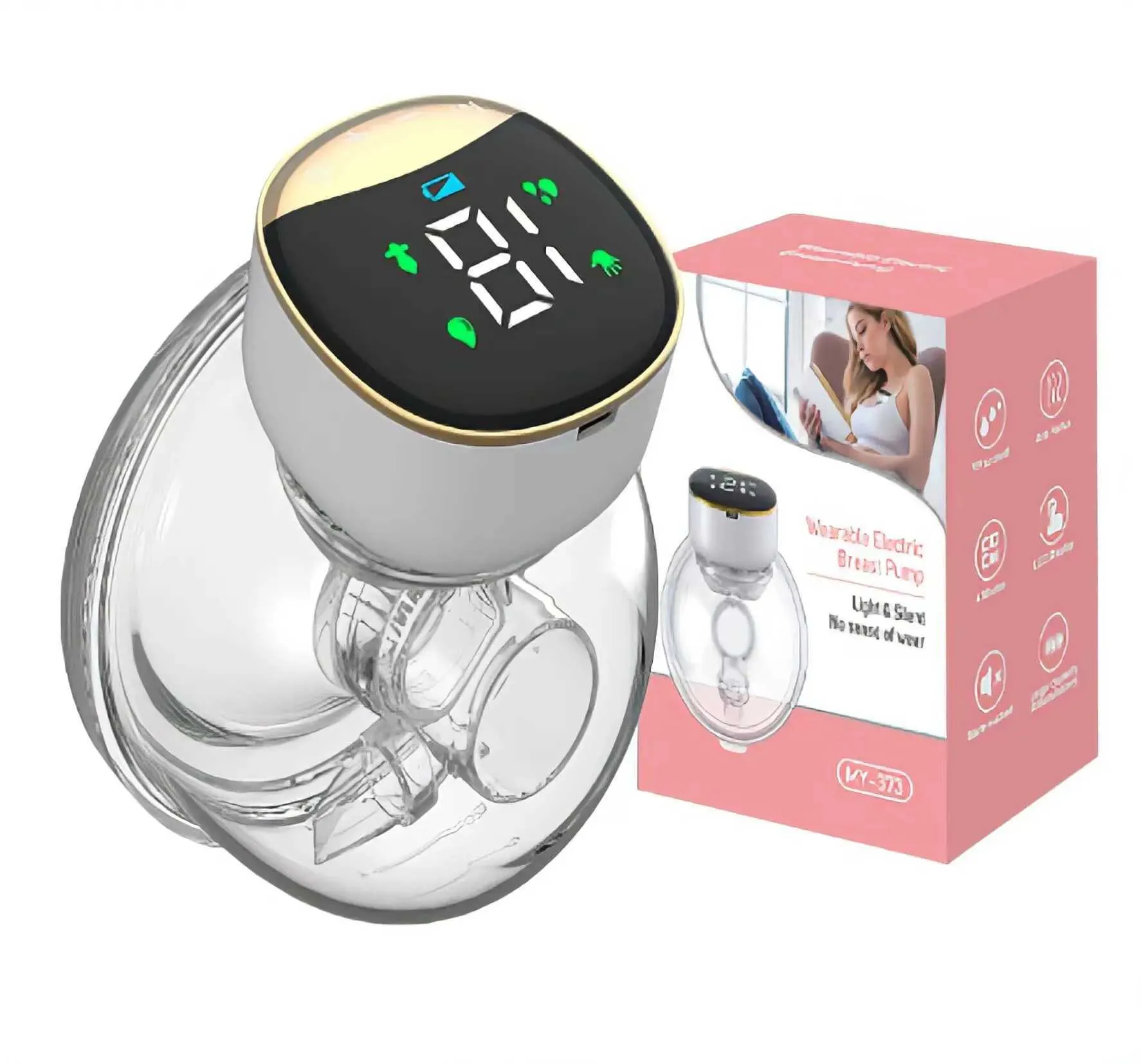 Kmart cheap breast pump