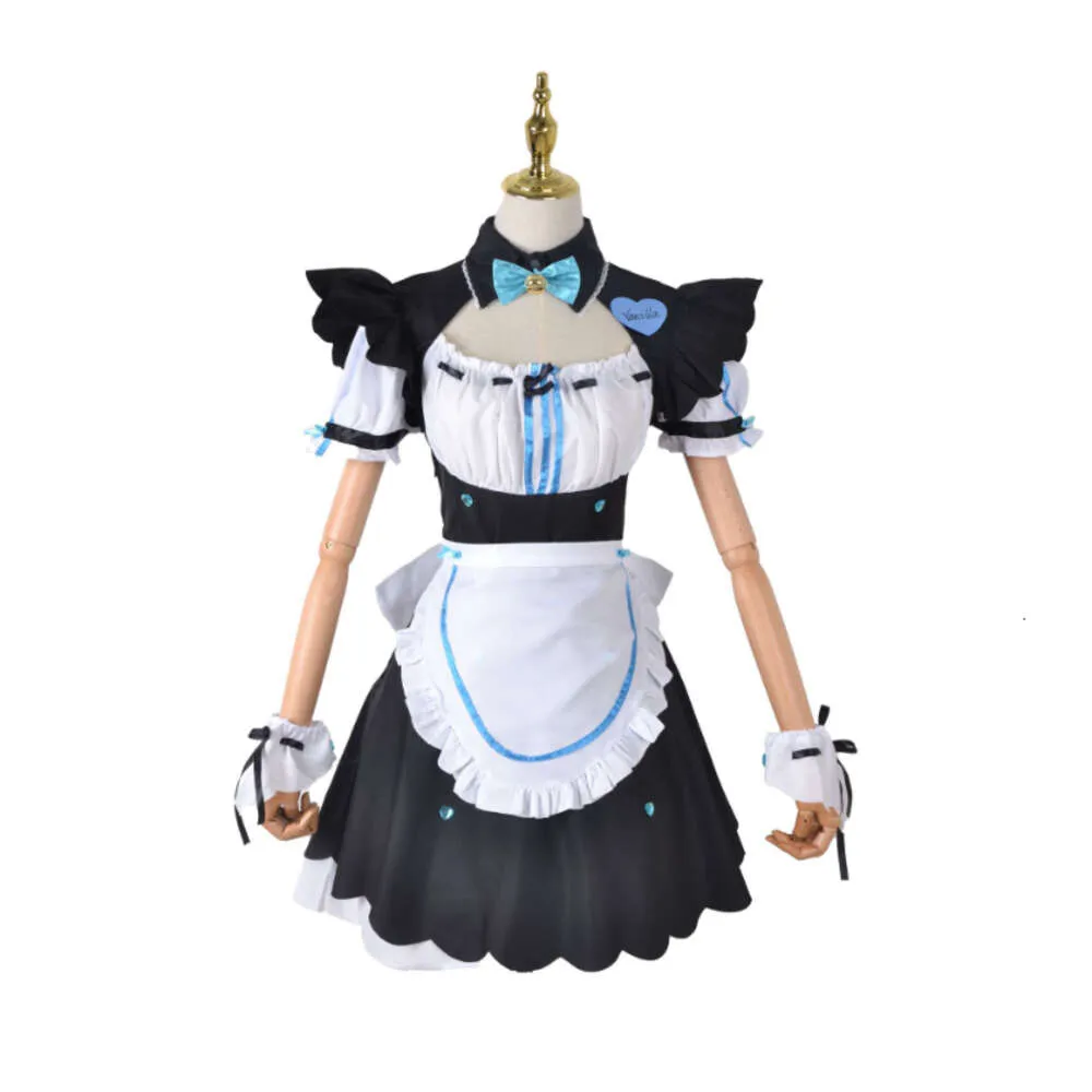 Neko girl outfit sale