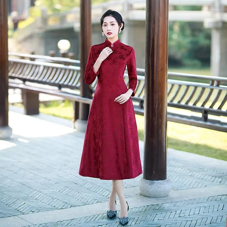 Oriental style clothing sales