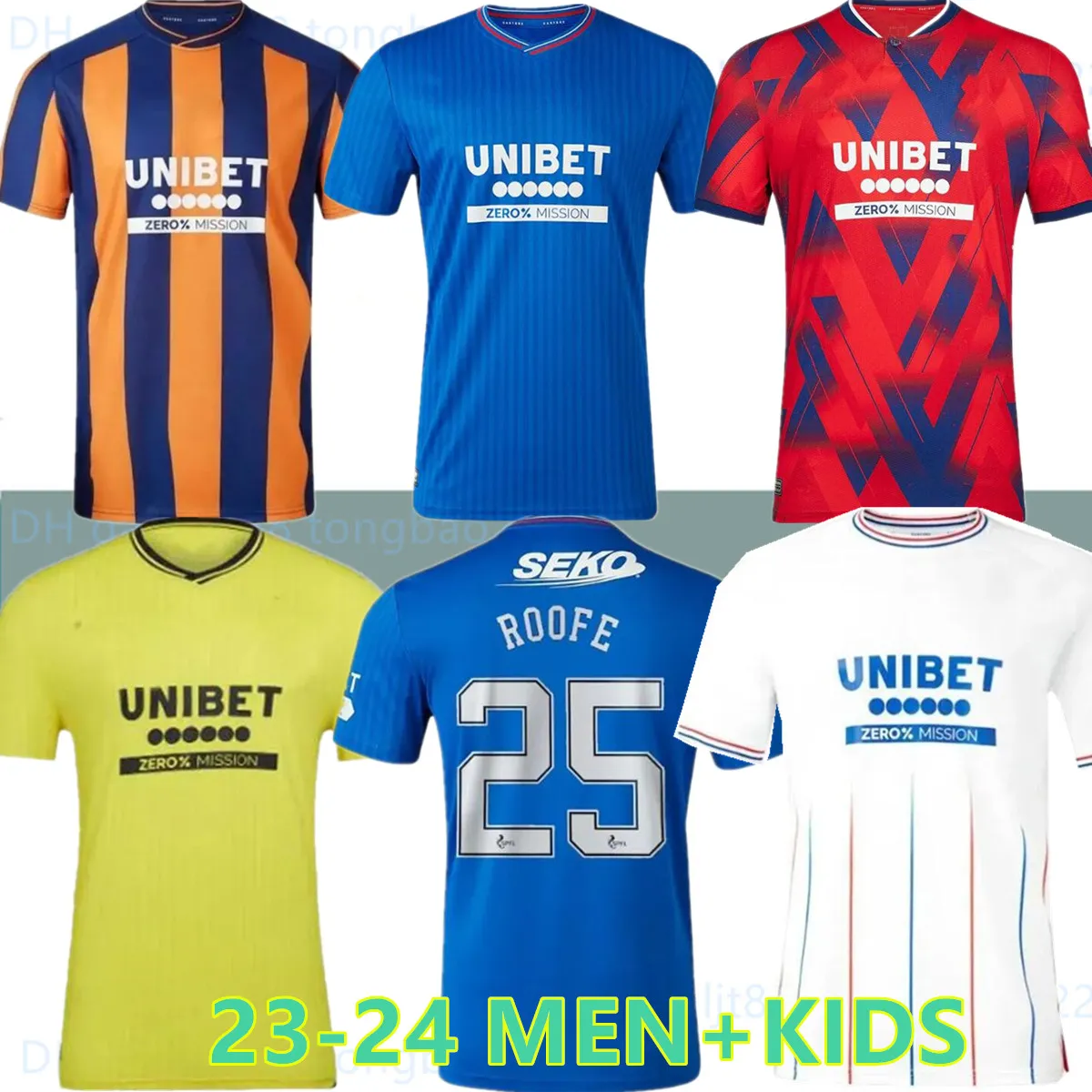 Yupoo jersey 2025 soccer