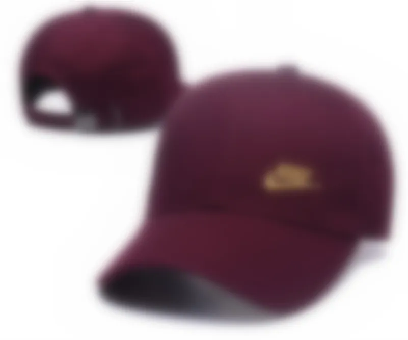 Projektant moda Wysokiej jakości czapki uliczne Baseball kapelusze męskie męskie czapki sportowe 21 kolorów do przodu czapka casquette regulowana hat trucker n21
