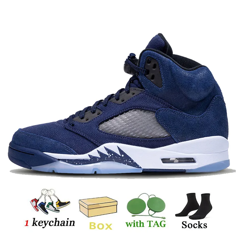 Midnight clearance navy 5s