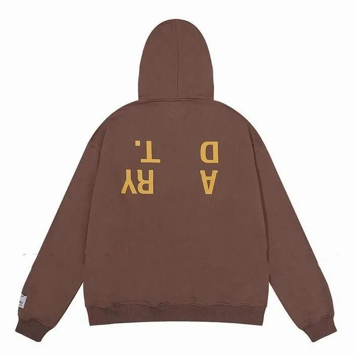 Gallerydepthoody Men Womens Hoodie Sweate Dept Designer