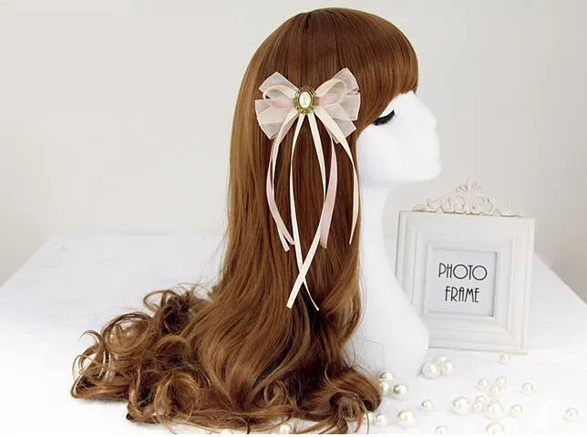 Gloss White Female Mannequins Head Long Neck Model Head Hair Displayer For Wig Hat Scarf Without Makeup