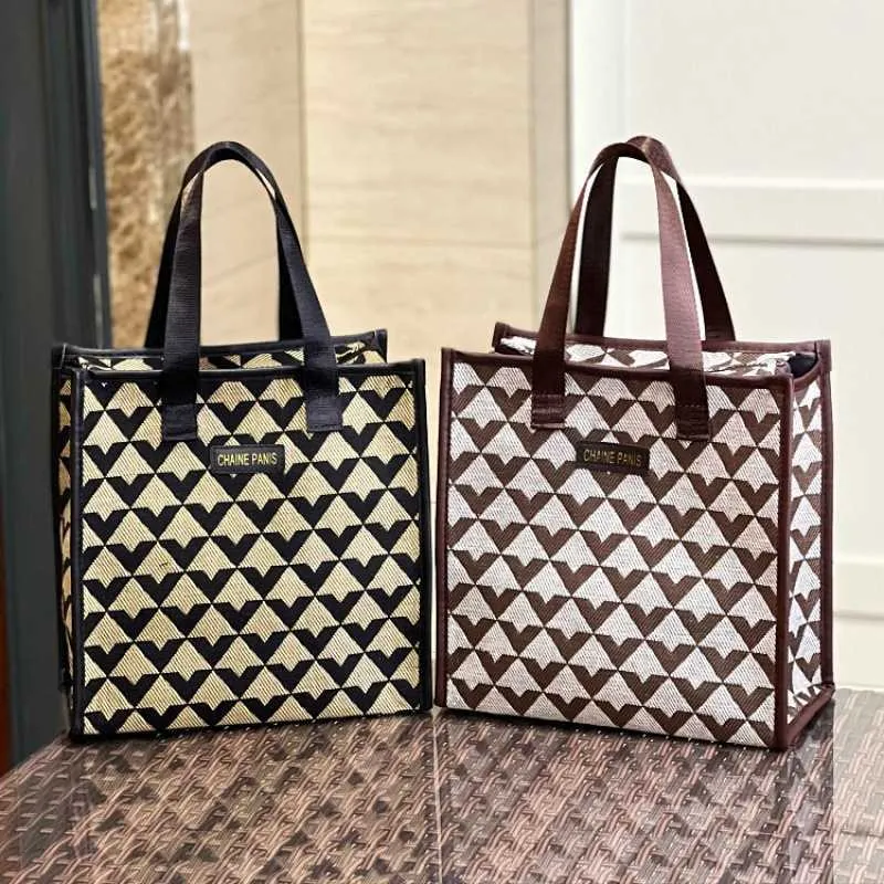 Large Capacity Portable Duff Sack Bags For Ladies For Mommy Work